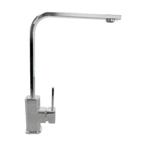 Grifería Canilla Marsella Cromo CM005