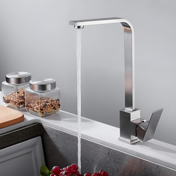 Grifería Canilla Montpellier CM014