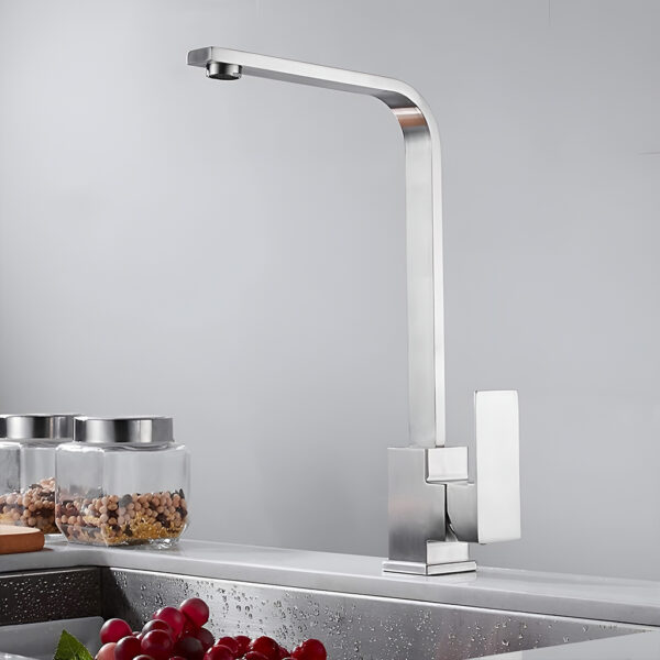 Grifería Canilla Montpellier CM014