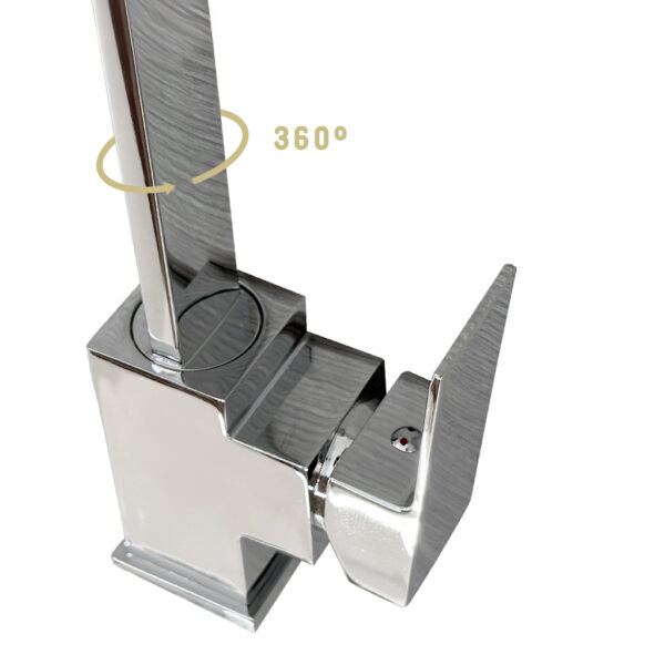 Grifería Canilla Montpellier CM014