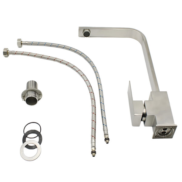 Grifería Canilla Montpellier CM014