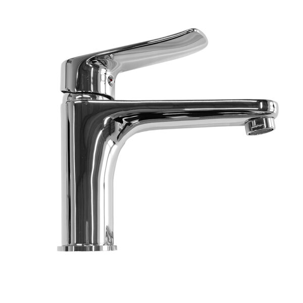 Grifería Canilla Murcia Cromada FC422