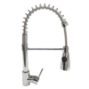 Grifería Canilla Nantes Extensible CM012