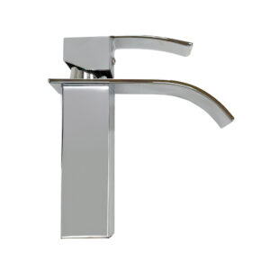 Grifería Canilla Paris CM013