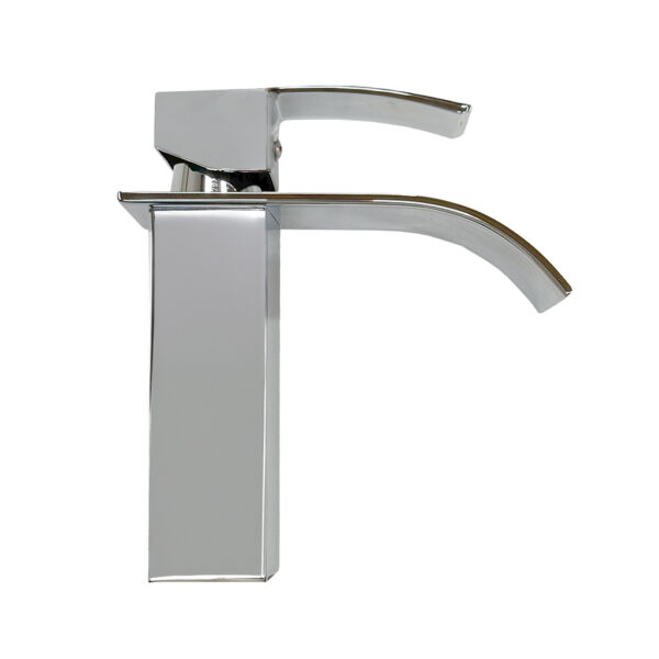 Grifería Canilla Paris CM013