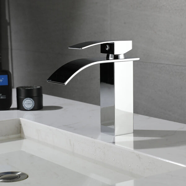 Grifería Canilla Paris CM013