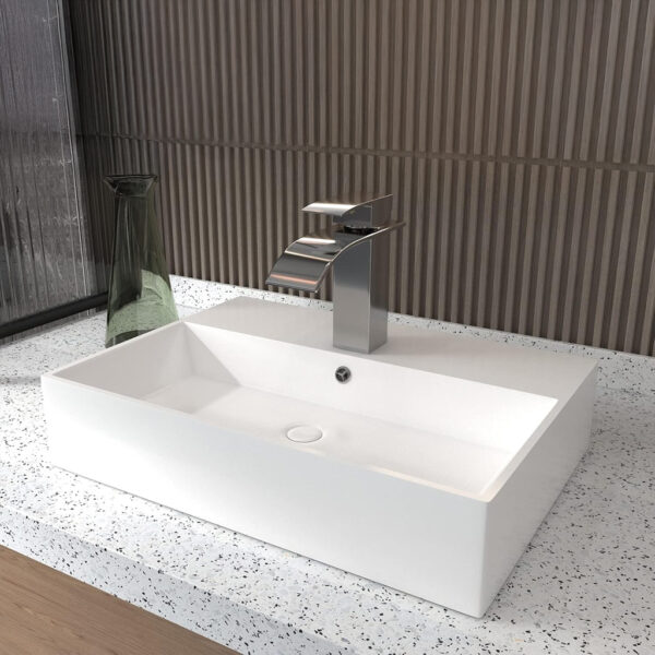 Grifería Canilla Paris CM013