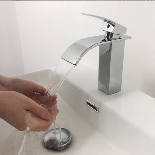 Grifería Canilla Paris CM013