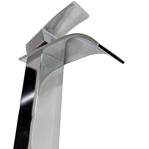 Grifería Canilla Paris CM013