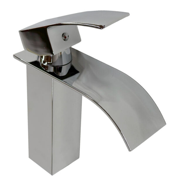 Grifería Canilla Paris CM013