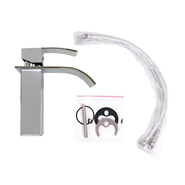 Grifería Canilla Paris CM013