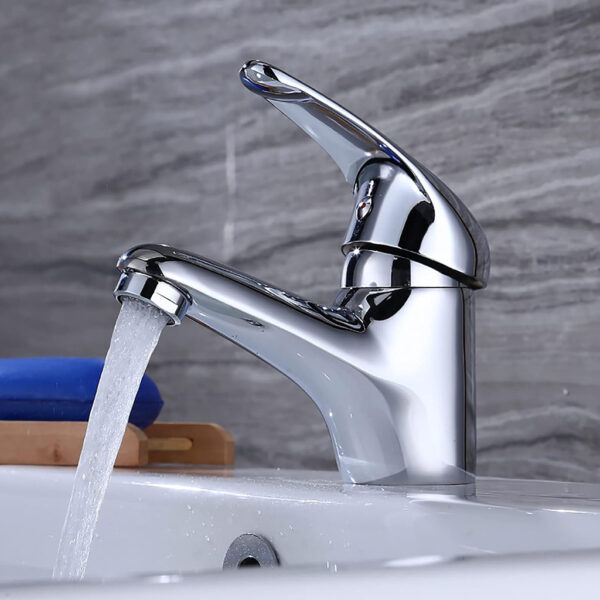 Grifería Canilla Sevilla CM011