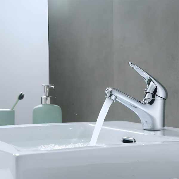 Grifería Canilla Sevilla CM011