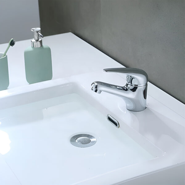 Grifería Canilla Sevilla CM011