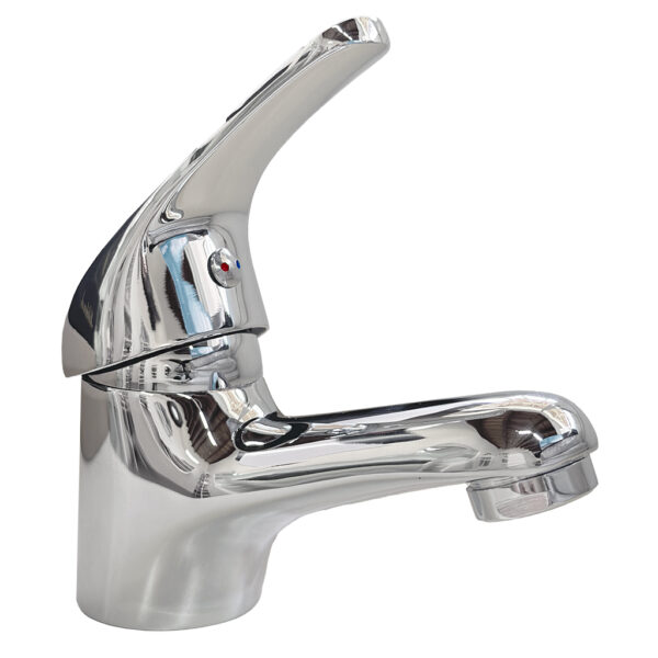 Grifería Canilla Sevilla CM011