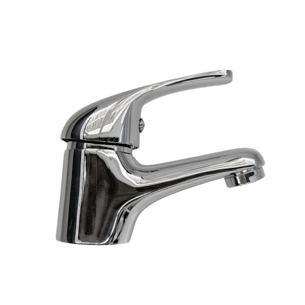 Grifería Canilla Sevilla CM011