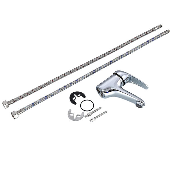 Grifería Canilla Sevilla CM011