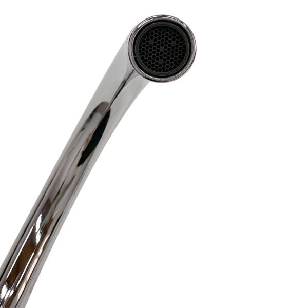 Grifería Canilla Toledo Doble CT001