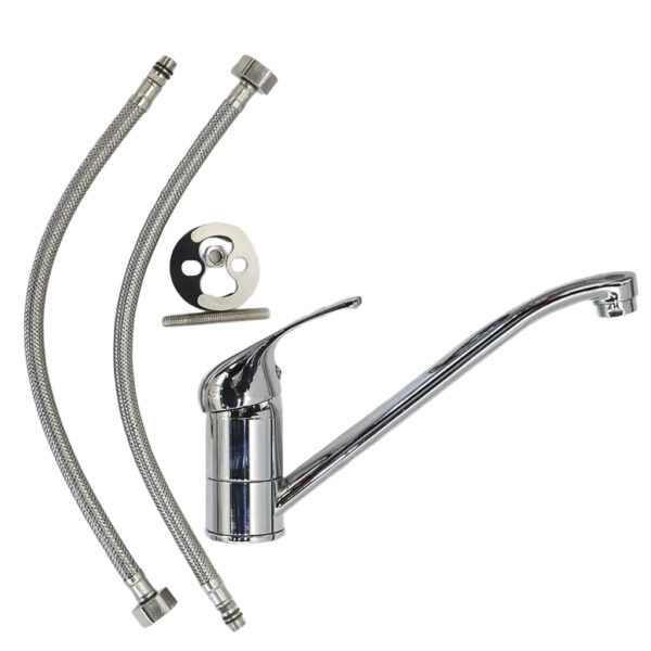 Grifería Canilla Valencia CM010