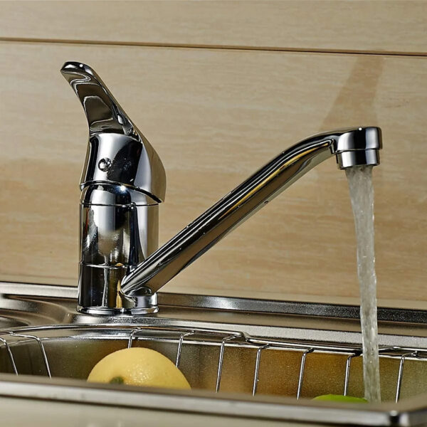 Grifería Canilla Valencia CM010