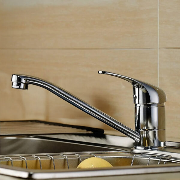 Grifería Canilla Valencia CM010