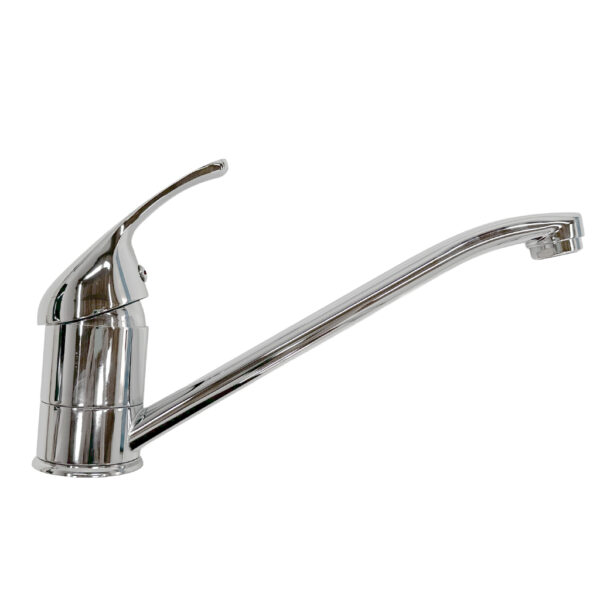 Grifería Canilla Valencia CM010