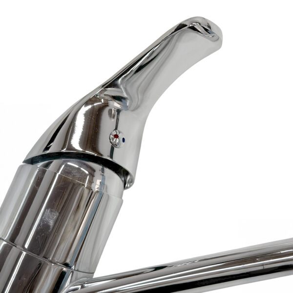 Grifería Canilla Valencia CM010