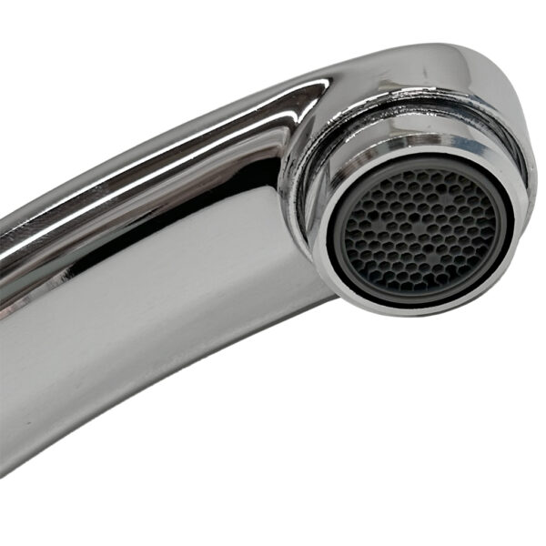 Grifería Canilla Valencia CM010