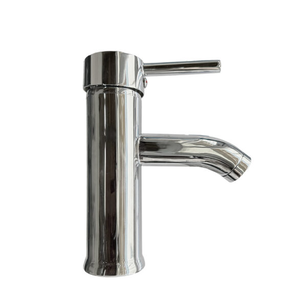 Grifería Canilla Zaragoza CM008