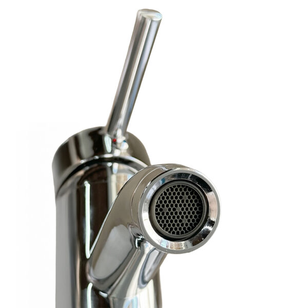 Grifería Canilla Zaragoza CM008