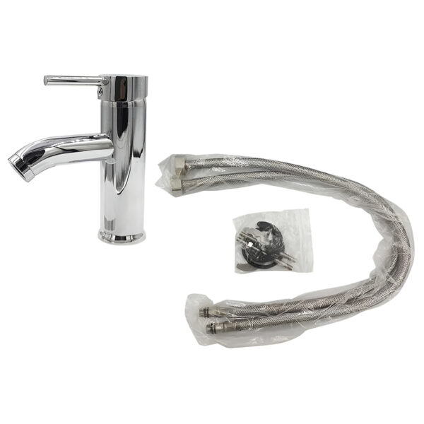 Grifería Canilla Zaragoza CM008