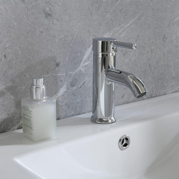 Grifería Canilla Zaragoza CM008