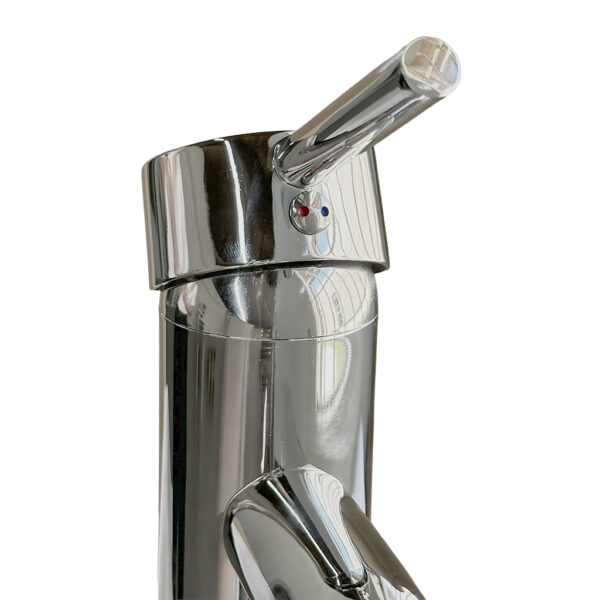 Grifería Canilla Zaragoza CM008