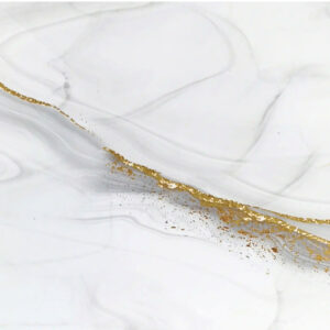 Placas UV Carrara Golden