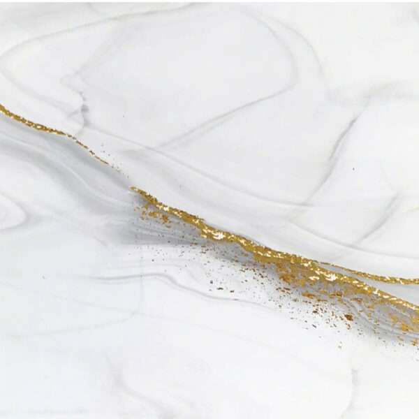 Placas UV Carrara Golden