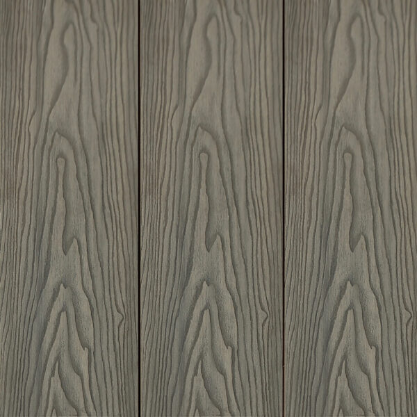 Deck Composite D03 Smoke Grey