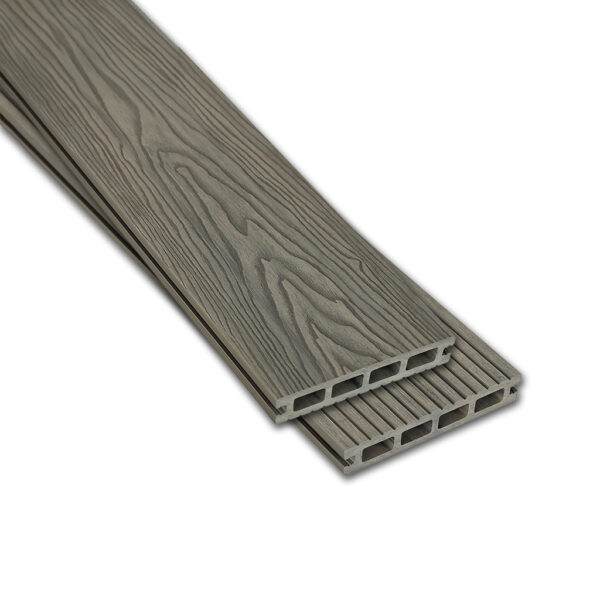 Deck Composite D03 Smoke Grey