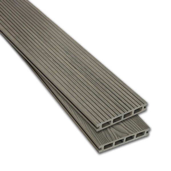 Deck Composite D03 Smoke Grey