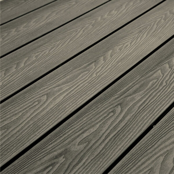 Deck Composite D03 Smoke Grey