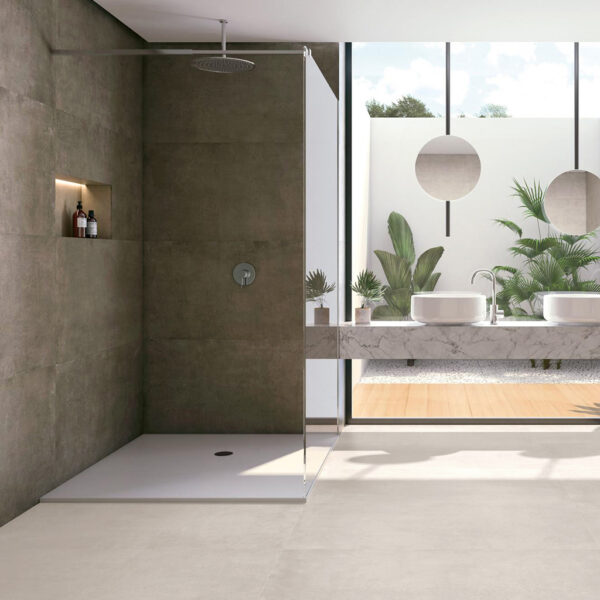 Porcelanato Concret Greige RC 60cm x 120cm