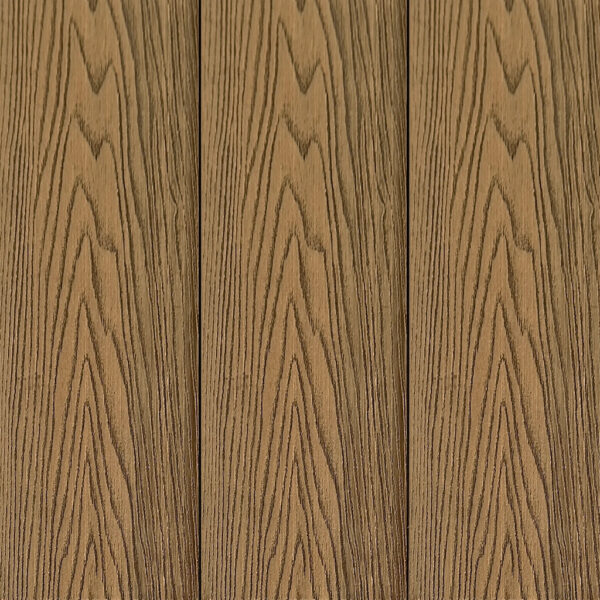 Deck Composite D06 Thai Teak