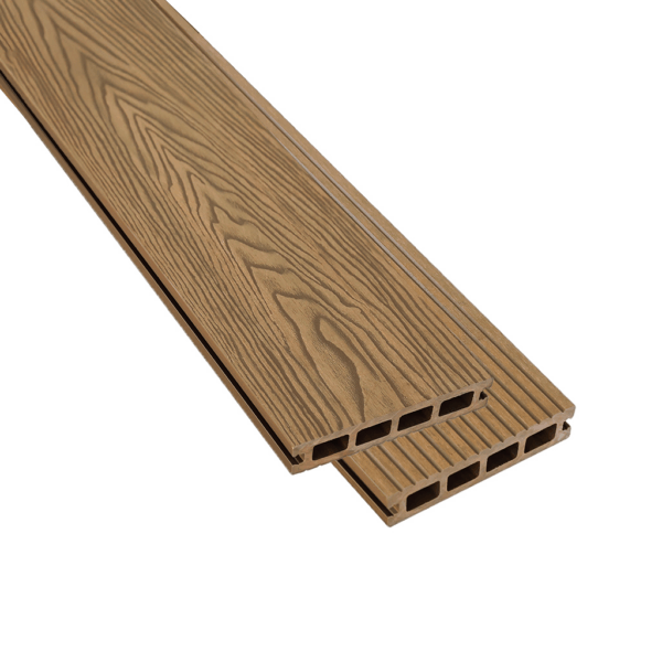 Deck Composite D06 Thai Teak