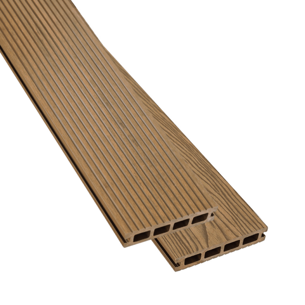 Deck Composite D06 Thai Teak