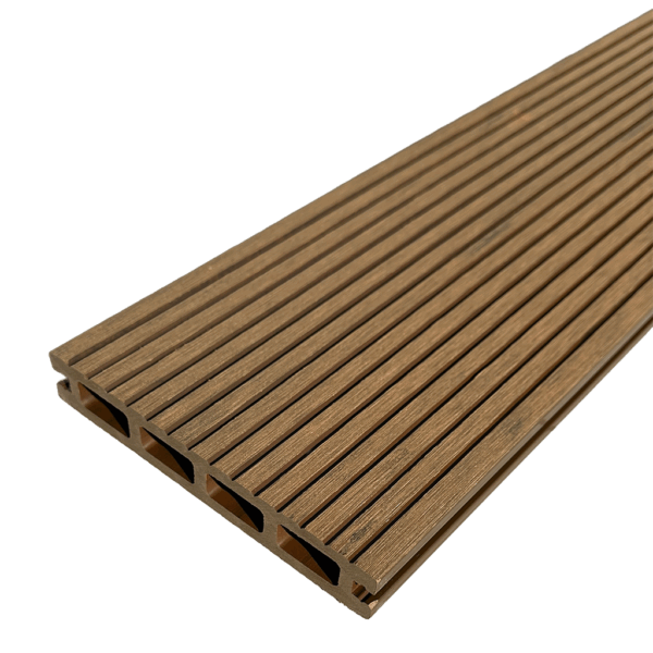 Deck Composite D06 Thai Teak