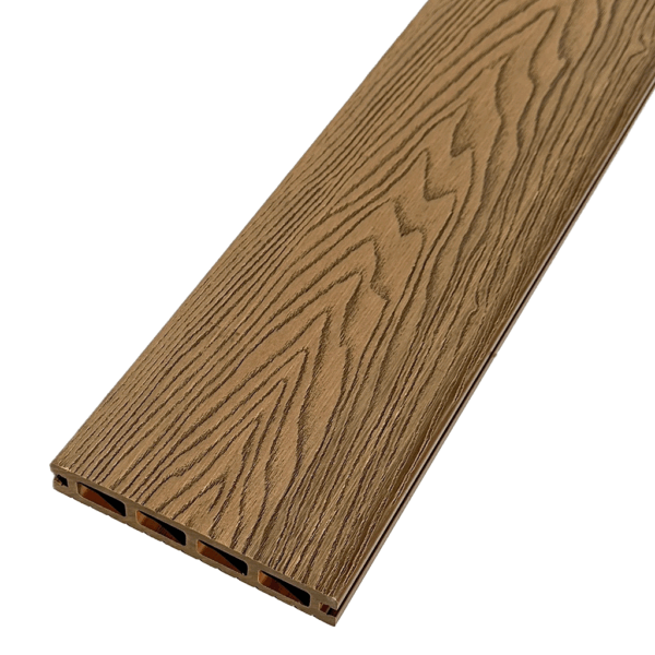 Deck Composite D06 Thai Teak