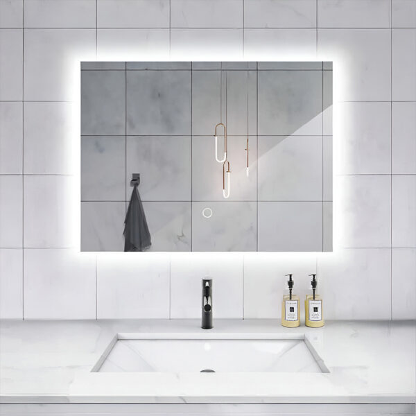 Espejo Led HT01 1200mm x 800mm