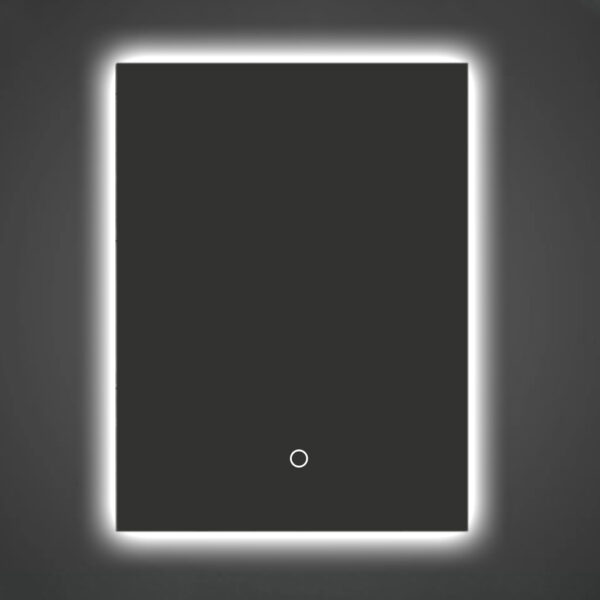 Espejo Led HT09 600mm x 800mm