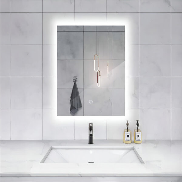 Espejo Led HT09 600mm x 800mm