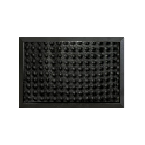 Felpudo Punteada 60cm x 40cm