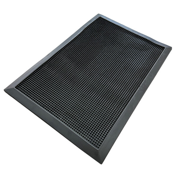 Felpudo Punteada 60cm x 40cm